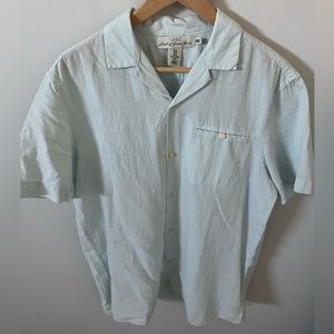 H&M Lightweight Buttondown